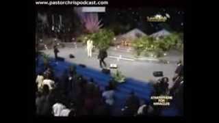 Understand What You Carry  by Pastor Chris Oyakhilome [upl. by Elinnet]