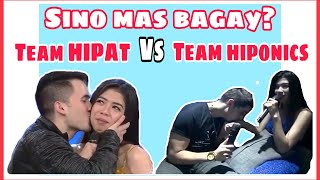 KANINONG LOVETEAM KA  TEAM HIPAT VS TEAM HIPONICS  Maria Quick [upl. by Lincoln]