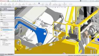 Large assemblies made easy [upl. by Fornof100]