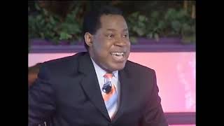 Logos Vs Rhema by Pastor Chris [upl. by Penoyer]