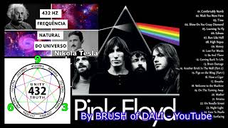 PINK FLOYD HITS  432 Hz  2022 [upl. by Amery]