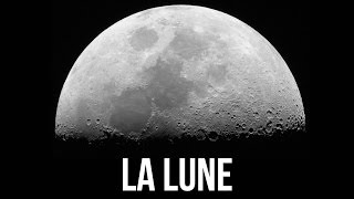 TOUT SUR LA LUNE [upl. by Afatsom]