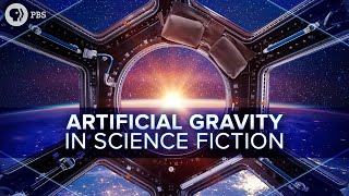 Whats the Most Realistic Artificial Gravity in SciFi [upl. by Iadahs]