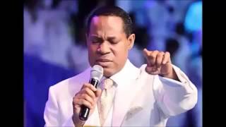 Receive Your Rhema Today pastor Chris Oyakhilome [upl. by Ojillib361]