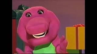 I Love You  from Barney in Concert [upl. by Manard]