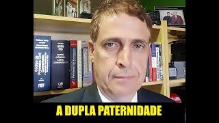 A DUPLA PATERNIDADE [upl. by Moises]