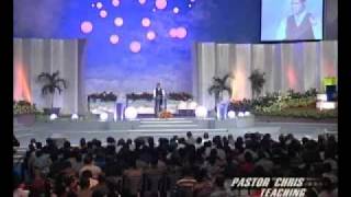 Pastor Chris Oyakhilome Christ purpose in you part 1 [upl. by Ecargyram]