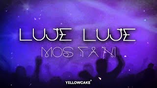 Sabiani ft Marseli amp Petro Xhori  Luje Luje New version 2014 [upl. by Claudetta493]