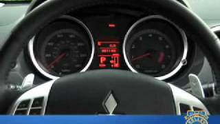 2008 Mitsubishi Lancer Review  Kelley Blue Book [upl. by Bigot]