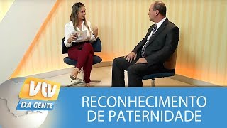 Advogado tira dúvidas sobre reconhecimento de paternidade [upl. by Avie]