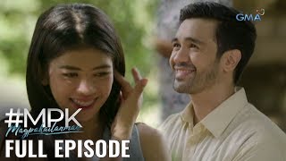 Magpakailanman Yaya Dubai and I  Full Episode [upl. by Ellehcram]