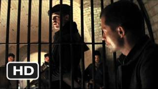 Inglourious Basterds 5 Movie CLIP  Were a Big Fan of Your Work 2009 HD [upl. by Saqaw]