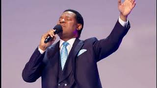 Faith Proclamation Prt 1  Pastor Chris Oyakhilome [upl. by Pergrim]