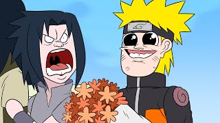 NARUTO SHIPPOOP 2 [upl. by Fassold]