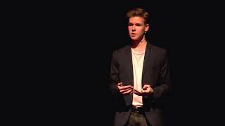 Youre being manipulated and dont even know it  Nate Pressner  TEDxYouthBasel [upl. by Secilu]