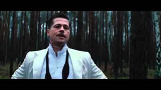 Inglorious Basterds  Final scene [upl. by Pinto]