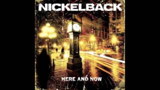 Nickelback  When We Stand Together Lyrics HD [upl. by Anaehr]