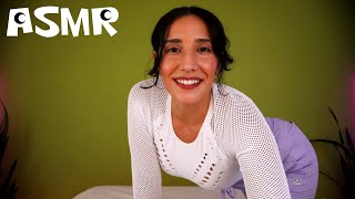 ASMR Mommy Tucks You In [upl. by Domel]