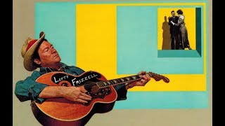 Lefty Frizzell  Mom and Dads Waltz [upl. by Marla]