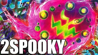 Pokémon How To Use Spiritomb Spiritomb Moveset  Pokemon Omega Ruby and Alpha Sapphire  XampY Guide [upl. by Pitts]