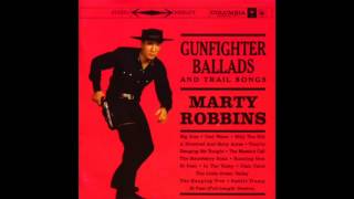 Marty Robbins  Cool Water [upl. by Nerehs]