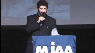 The Harbinger  Jonathan Cahn 2006 Full Version [upl. by Ledah740]