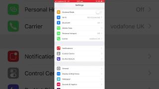 How To Show No Caller ID on IPhone  HOWTOS [upl. by Vincenta616]