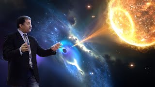 The Mysterious Force of Gravity Explained by Neil deGrasse Tyson [upl. by Jackelyn]