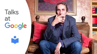 Psychogeography  Will Self  Talks at Google [upl. by Vernier93]